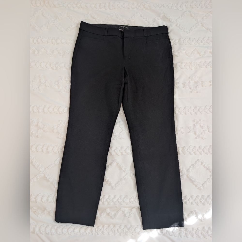 Banana Republic Black Women's Trousers